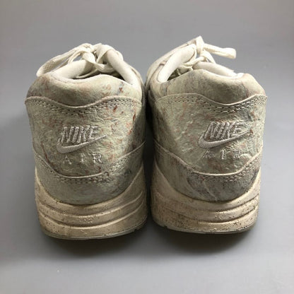 ナイキ スニーカー 86 OG  AIR MAX 1  FZ-2149-100 アートプリント ホワイト サイズ27cm NIKE 約27.0cm【AFC2】