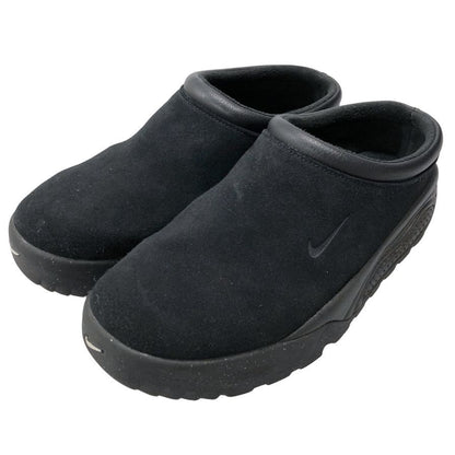 ナイキ スニーカー AGC ルーファス ブラック サイズUS10 NIKE 約28.0cm【AFC44】