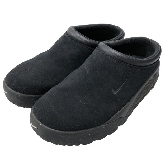 ナイキ スニーカー AGC ルーファス ブラック サイズUS10 NIKE 約28.0cm【AFC44】