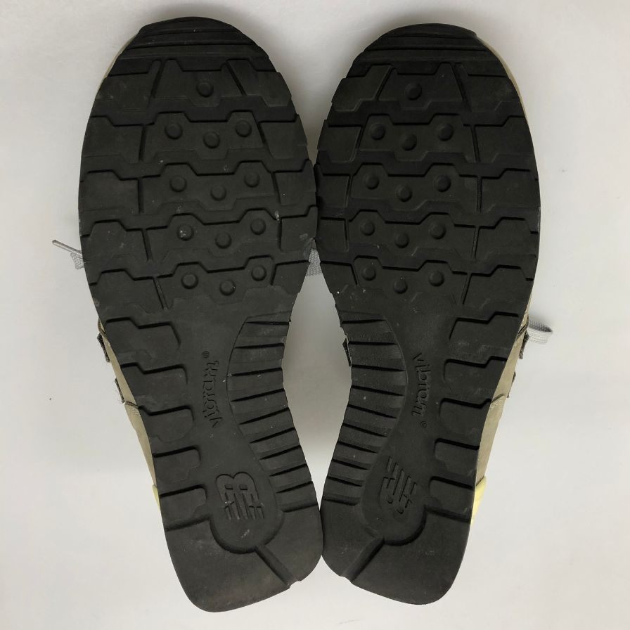 ニューバランス スニーカー M1300 USA製  メンズ サイズ28cm グレー系 NEW BALANCE 約28.0cm【AFC30】