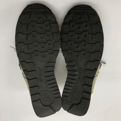 ニューバランス スニーカー M1300 USA製  メンズ サイズ28cm グレー系 NEW BALANCE 約28.0cm【AFC30】