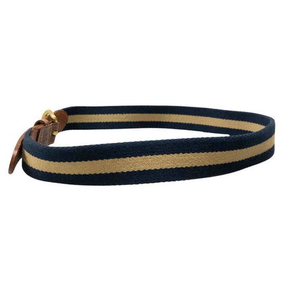 レザーマン ベルト レザー コットン メンズ サイズ32 LEATHERMAN BELT【AFI3】