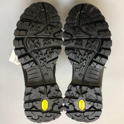 メレル ブーツ トレッキングブーツ Bristol MID レディース サイズ24.5 ブラック MERRELL 約24.5cm【AFD12】