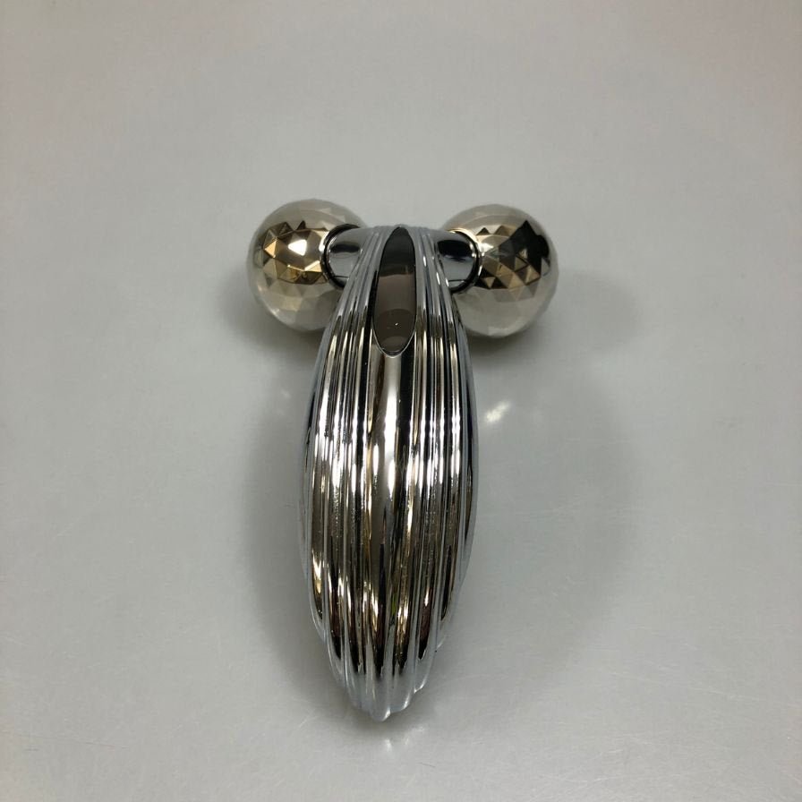 リファ ローラー式美顔器 CARAT ReFa【AFI28】【中古】