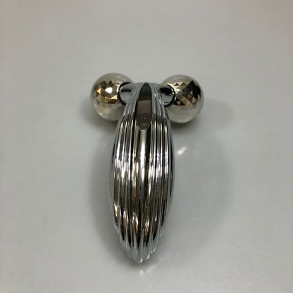 リファ ローラー式美顔器 CARAT ReFa【AFI28】【中古】