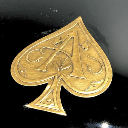 アルマンド ブリニャック シャンパンケース アタッシュケース 2本入り用 ARMAND DE BRIGNAG【AFI28】【中古】