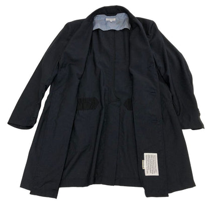 中古◆エンジニアドガーメンツ  テーラード ジャケット ネイビー サイズXS Engineered Garments 【AFB37】