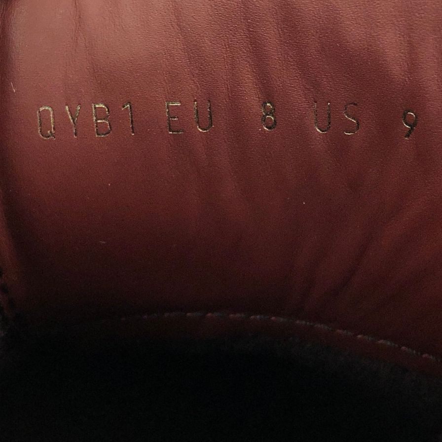 ブリオーニ ブーツ ドライビングシューズ シボレザー モカシン メンズ ブラウン サイズ US9 Brioni 約27.0cm【AFC42】