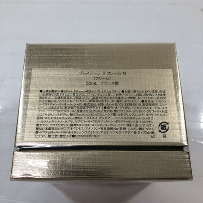ディオール プレステージ ラ クレーム n 50ml DIOR【AFB55】【中古】