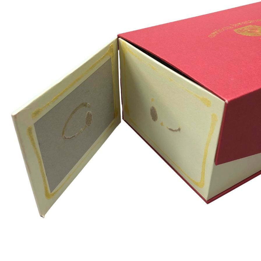 アリバス フィギュア ミニーちゃん ガラス ディズニー ピンク ARRIBAS【AFI23】【中古】