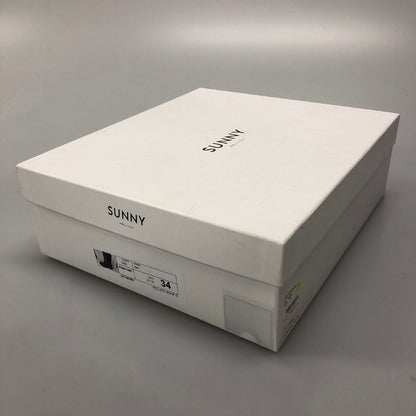 ペリーコ サニー ブーツ エンジニアブーツ調 サイズ34 ブラック PELLICO SUNNY 約20.5cm【AFD8】