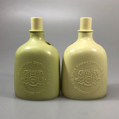ニッカウイスキー G&G ノベルティ 煙草ケース シガレットケース NIKKA【AFI20】【中古】