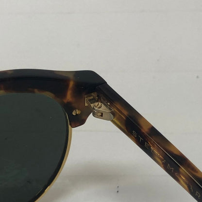 ステラマッカートニー SC120S 002 50□18-145 べっ甲柄 サングラス  Stella McCartney【AFI12】