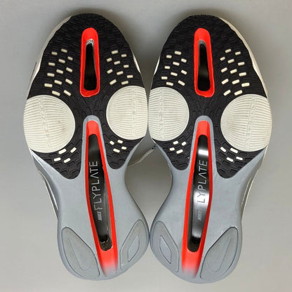ナイキ ランニングシューズ アルファフライ 3  FD8311-101 ホワイト サイズ25.5cm NIKE 約25.5cm【AFC41-2】