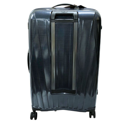 サムソナイト 4輪キャリーケース メジャーライト スピナー77 100lL ミッドナイトブルー ユニセックス Samsonite【AFE13】