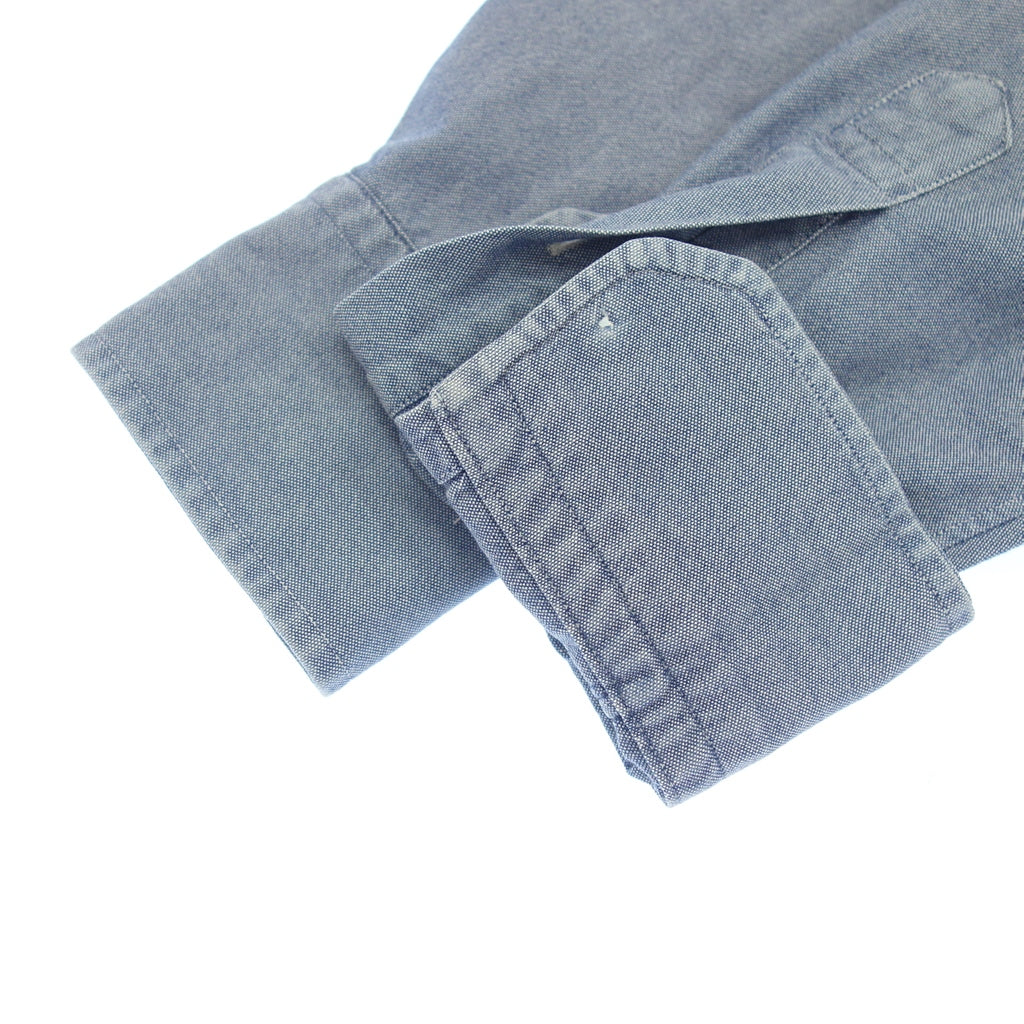 新品 ブラックフリース ブルックスブラザーズ長袖 ボタンダウン シャツ ブラックフリース バイ ブルックスブラザーズ BLACK FLEECE BY
