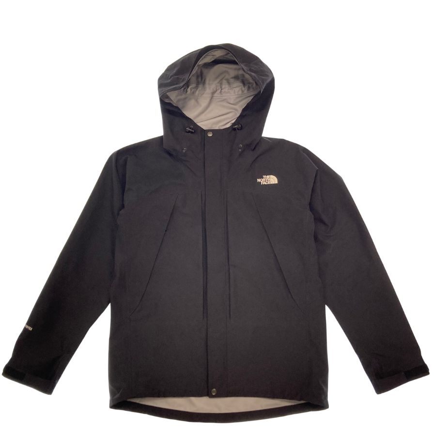 The North Face 全山地夹克 Gore-Tex NP61910 尺寸 XXL 黑色 THE NORTH FACE [AFB22] 