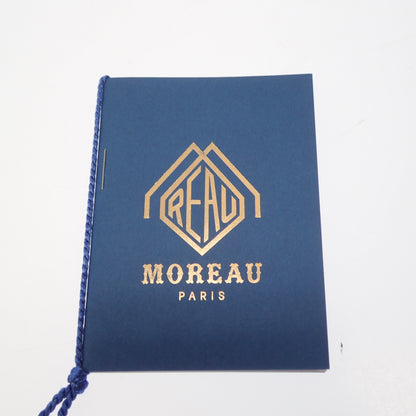 MOREAU PARIS 钱包 长钱包 MOREAU PARIS [AFI1] [二手货] 