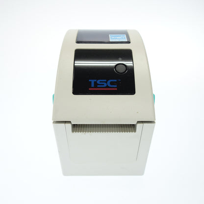 TSC ラベルプリンター TDP-225 感熱式バーコードプリンター ラベルプリンタ USBケーブル付き