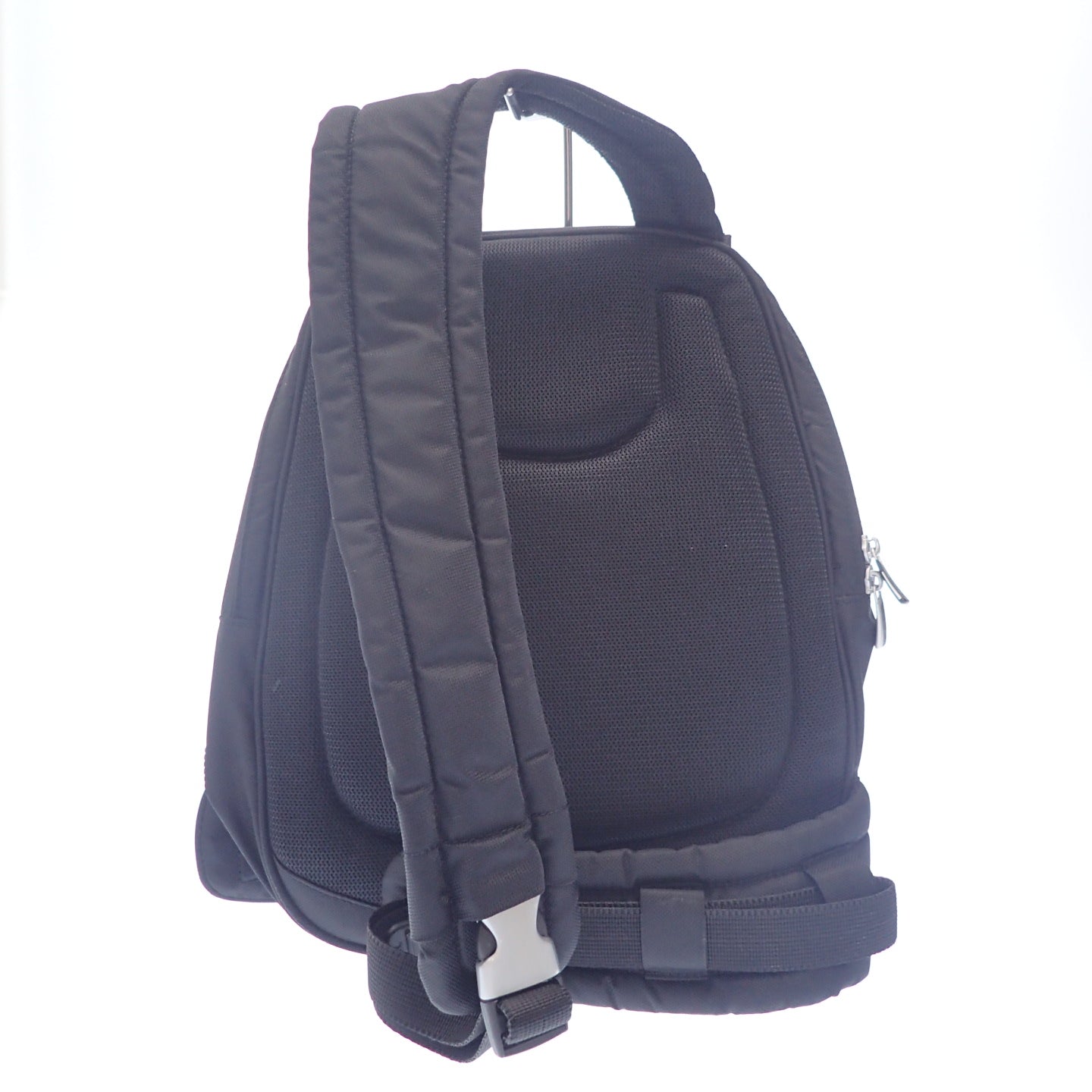 中古◆トゥミ ショルダーバッグ 5104D ブラック TUMI【AFE10】