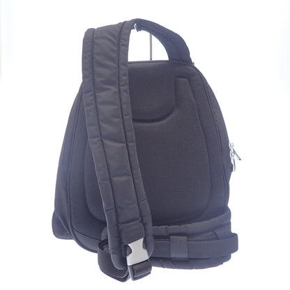 中古◆トゥミ ショルダーバッグ 5104D ブラック TUMI【AFE10】