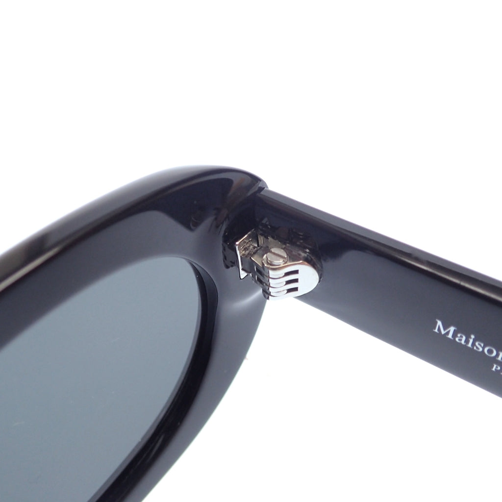 Very good condition ◆ Maison Margiela Gentle Monster Sunglasses MM004 Black Maison Margiela GENTLEMONSTAR [AFI18] 