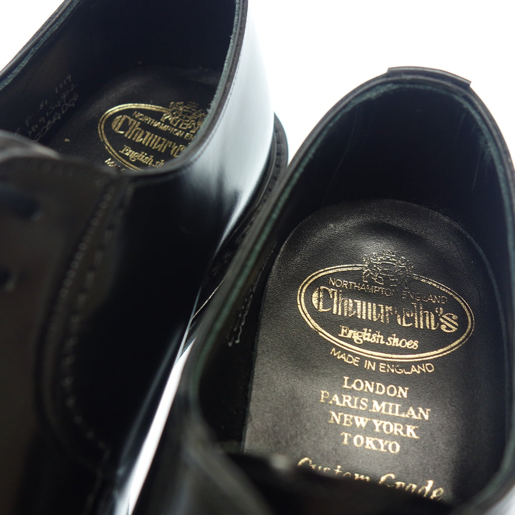 Church's チャーチ プレーントゥ Woodridge 7.5 Alden-