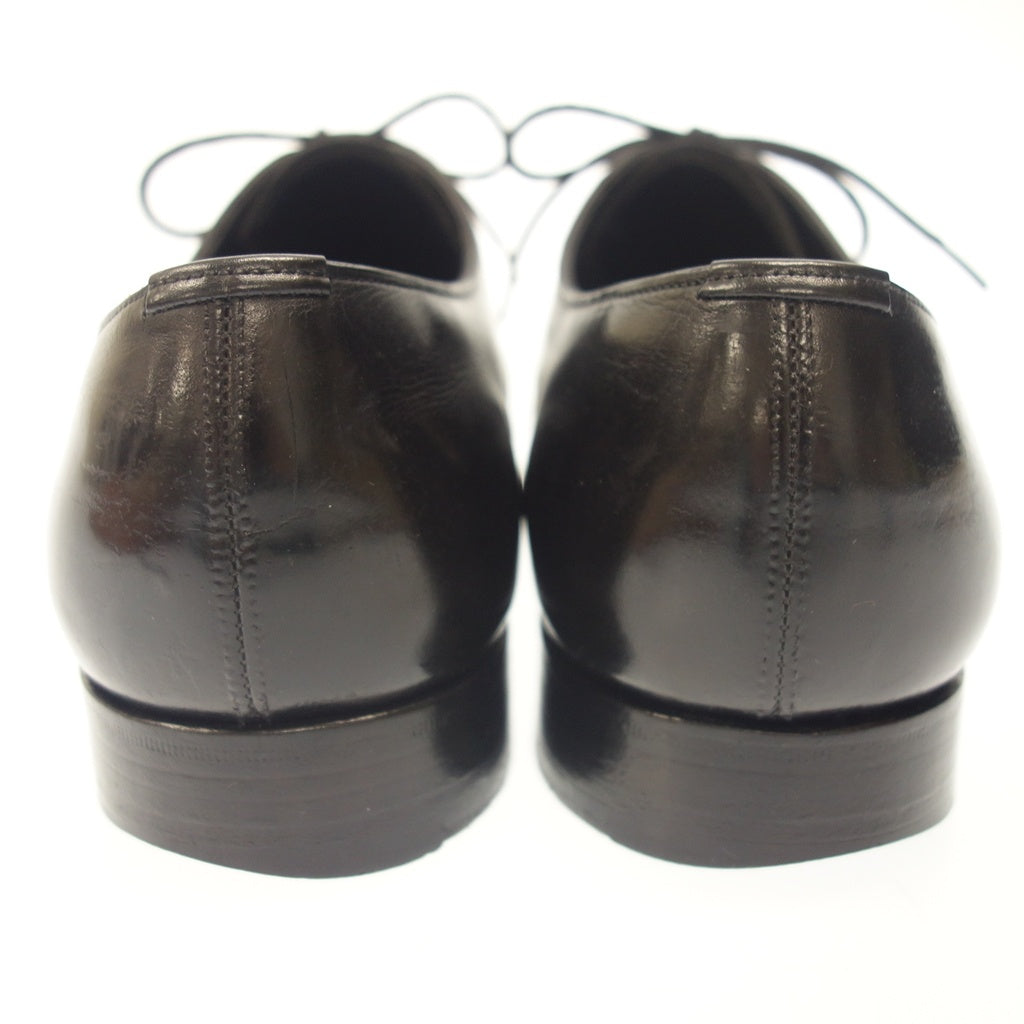 Good Condition◆Edward Green Leather Shoes Straight Tip Chelsea 82 Last Men's Black Size UK8.5 EDWARD GREEN CHELSEA [LA] 