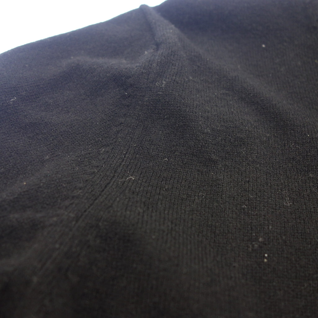 Good condition◆PLAY COMME des GARCONS Cardigan Men's Black Size L PLAY COMME des GARCONS [AFB51] 