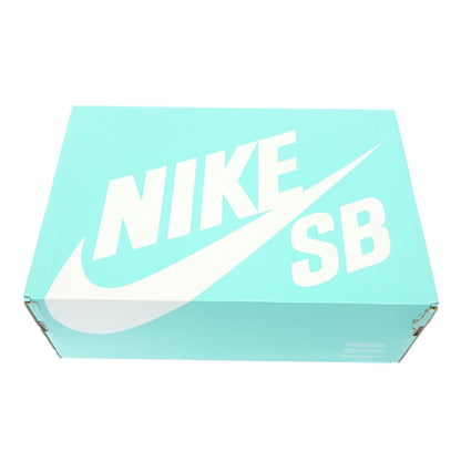 如同全新 ◆ Nike SB × Strange Love 运动鞋 Dunk DUNK LOW PRO QS 情人节红色 男式 27.5 厘米 CT2552-800 NIKE × STRANGE LOVE [AFD1] 