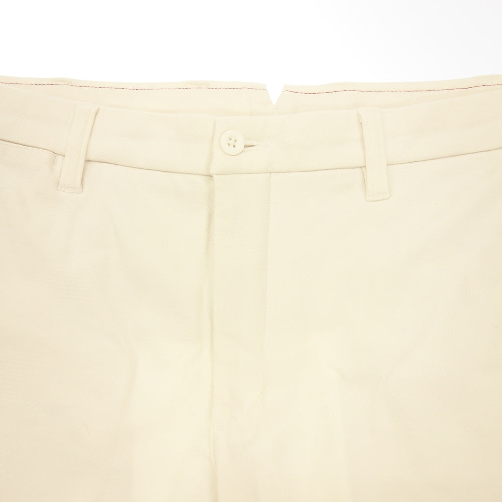 Good condition ◆ Briefing shorts men's white size XL BRIEFING [AFB1] 