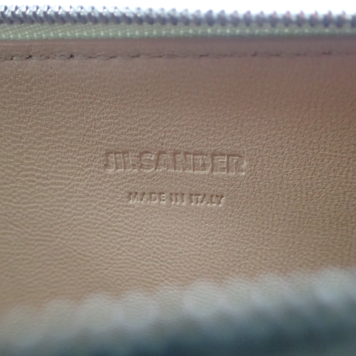 Jil Sander clutch bag TOOTIE JILSANDER [AFE9] [Used] 