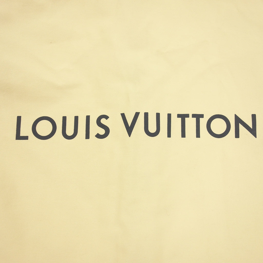 Good condition ◆ Louis Vuitton garment cover case costume cover LOUIS VUITTON [AFI22] 