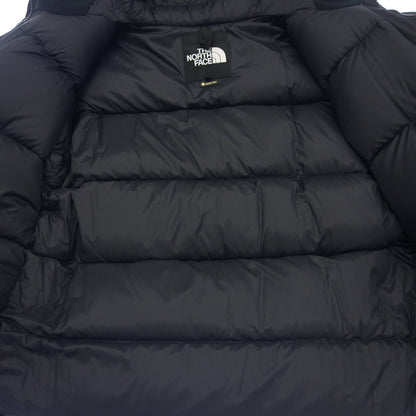 状况非常好 ◆ The North Face Mountain 羽绒服 ND91930 男士尺码 M 黑色 THE NORTH FACE [AFA2] 