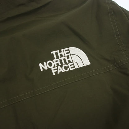 ノースフェイス ダウンジャケット NF0A5GJX メンズ M カーキ THE NORTH FACE【AFB48】【中古】