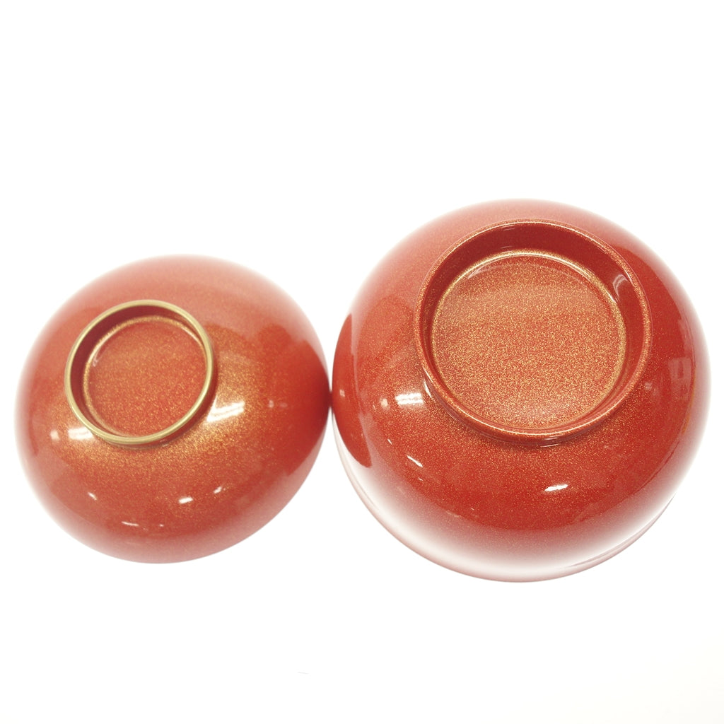 状况非常好◇ Supreme 碗汤碗餐具红色Zoni Gritter Bowl Supreme [AFI1