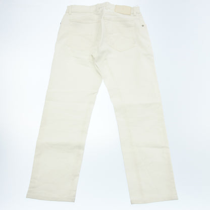 Used ◆Pity Torino Denim Stretch White Size 32 Men's White PT TORINO SOUL [AFB14] 