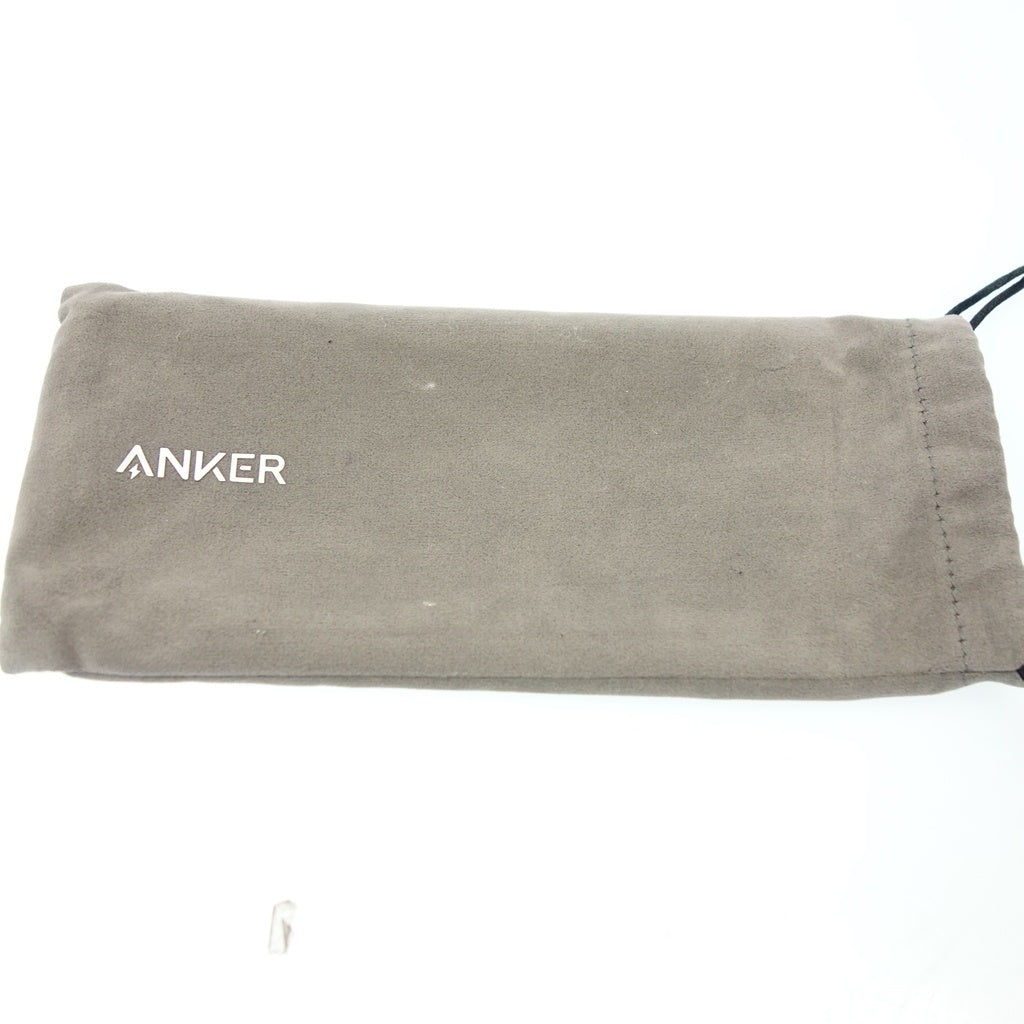 Good condition ◆ Anker PowerCore III Elite Mobile Battery Black 25600 26K 60W A1290 Anker PowerCore III Elite [AFB55] 