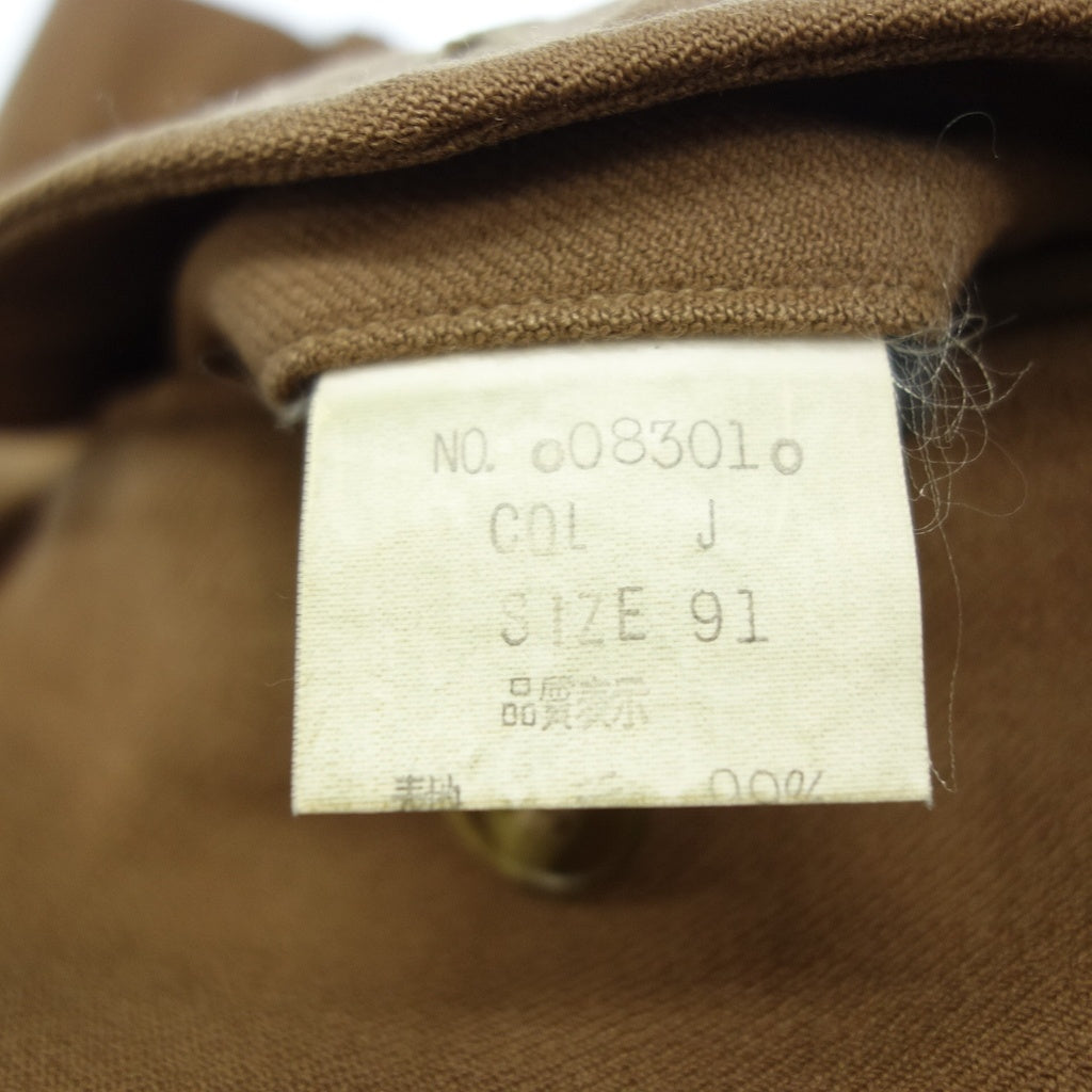 Christian Dior Sports スラックス J510202 | 本店は 販売安い