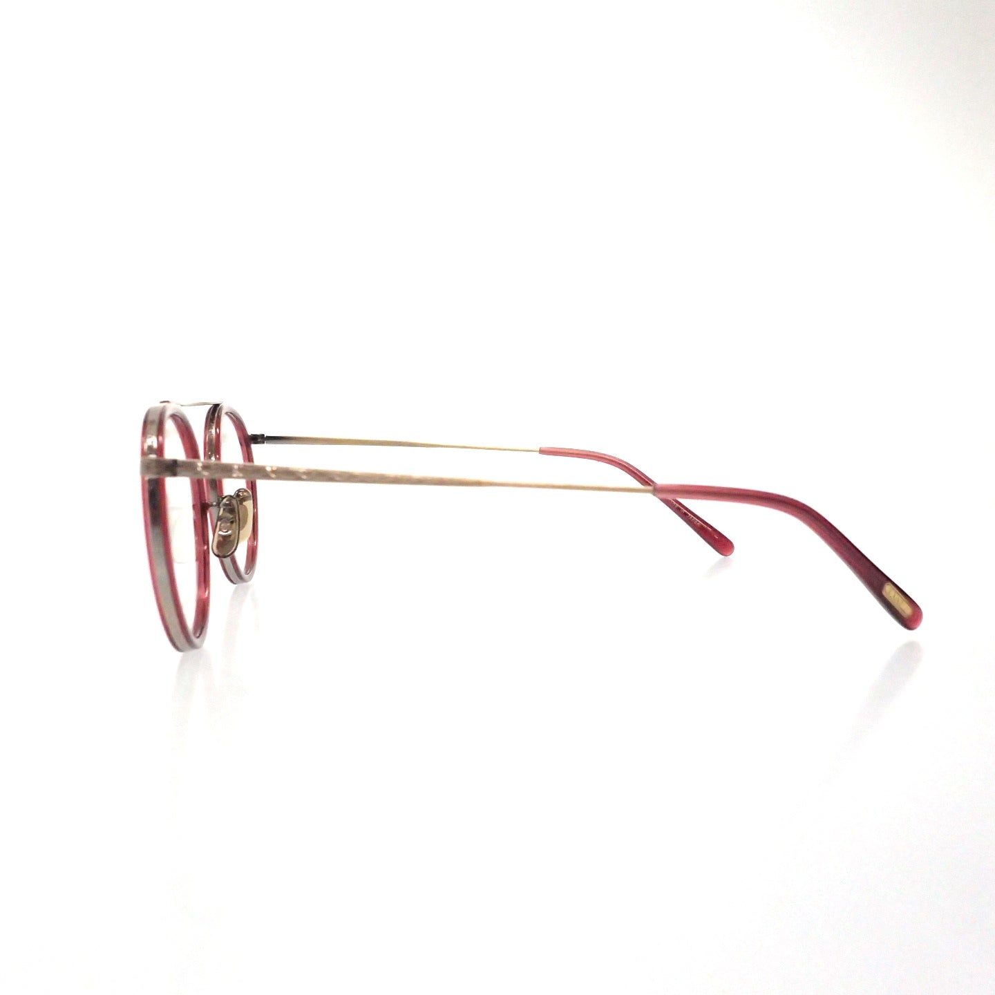 Oliver Peoples 眼镜 日期眼镜 MP-3-XL [AFI8] 