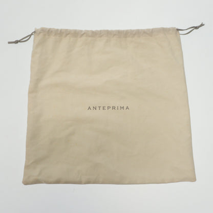 ANTEPRIMA 金属丝单肩包 2way 带吊饰 ANTEPRIMA [AFE10] [二手] 