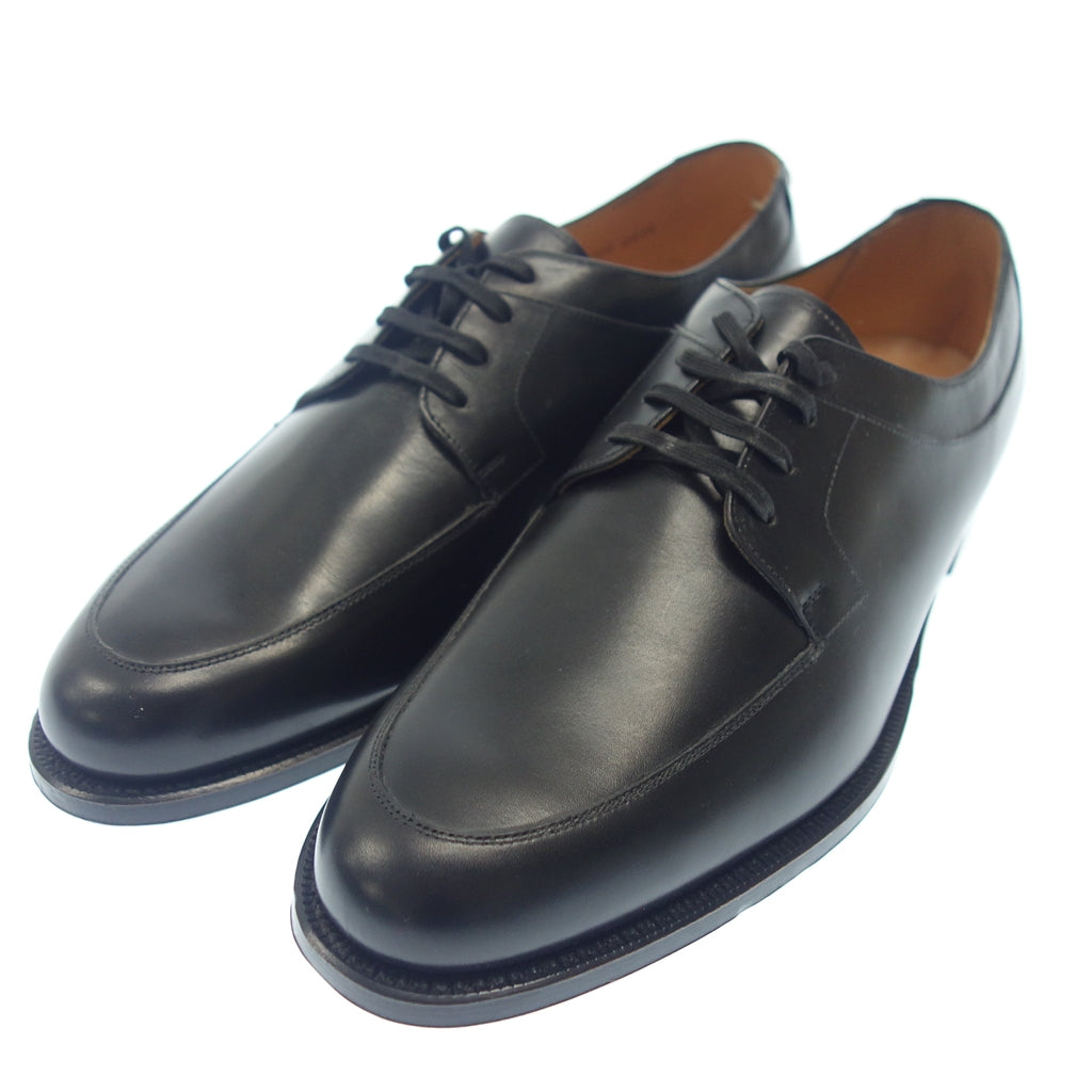 Like new◆Regal East Coast Collection U-tip leather shoes 26.5 Black REGAL East Coast Collection [AFD1] 