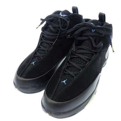 Very good condition◆JORDAN MELO M3 314302 141 Size 27.5cm Made in China Men's Black JORDAN MELO M3 [AFD7] 