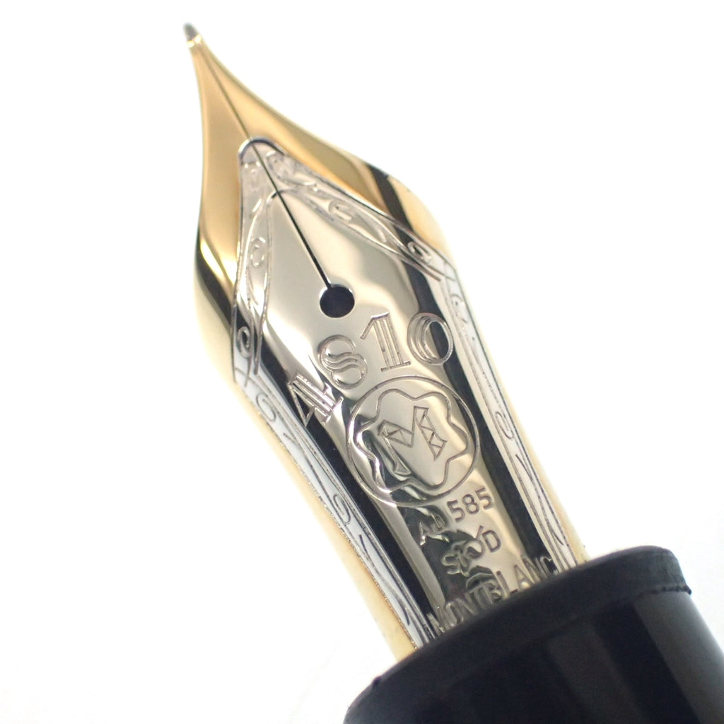 モンブラン Nr.14 EFニブ 万年筆 モンブラン Nr.14 EFニブ 万年筆 文房具・事務用品