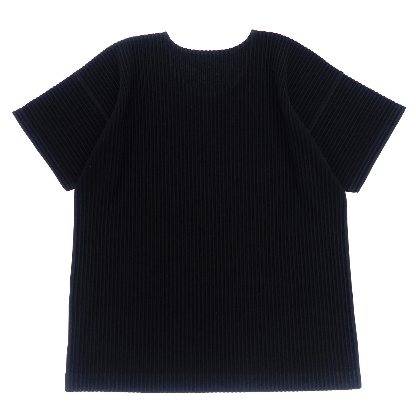 美品◇イッセイミヤケ オム プリッセ 半袖Tシャツ カットソー プリーツ 美品◇イッセイミヤケ オム プリッセ 半袖Tシャツ カットソー プリーツ