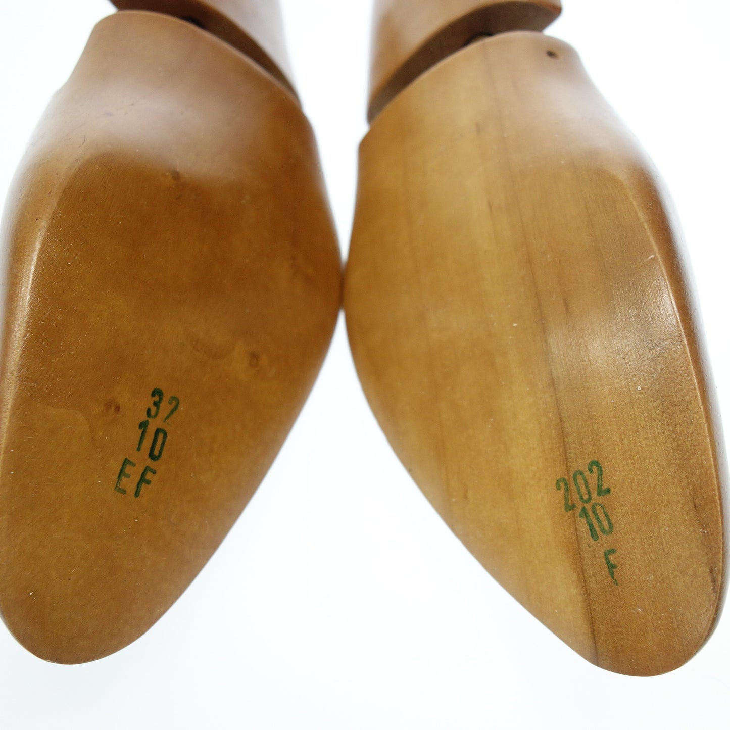 Good Condition◆Edward Green Genuine Shoe Tree Wooden Men's 10 EDWARD GREEN [AFD10] 