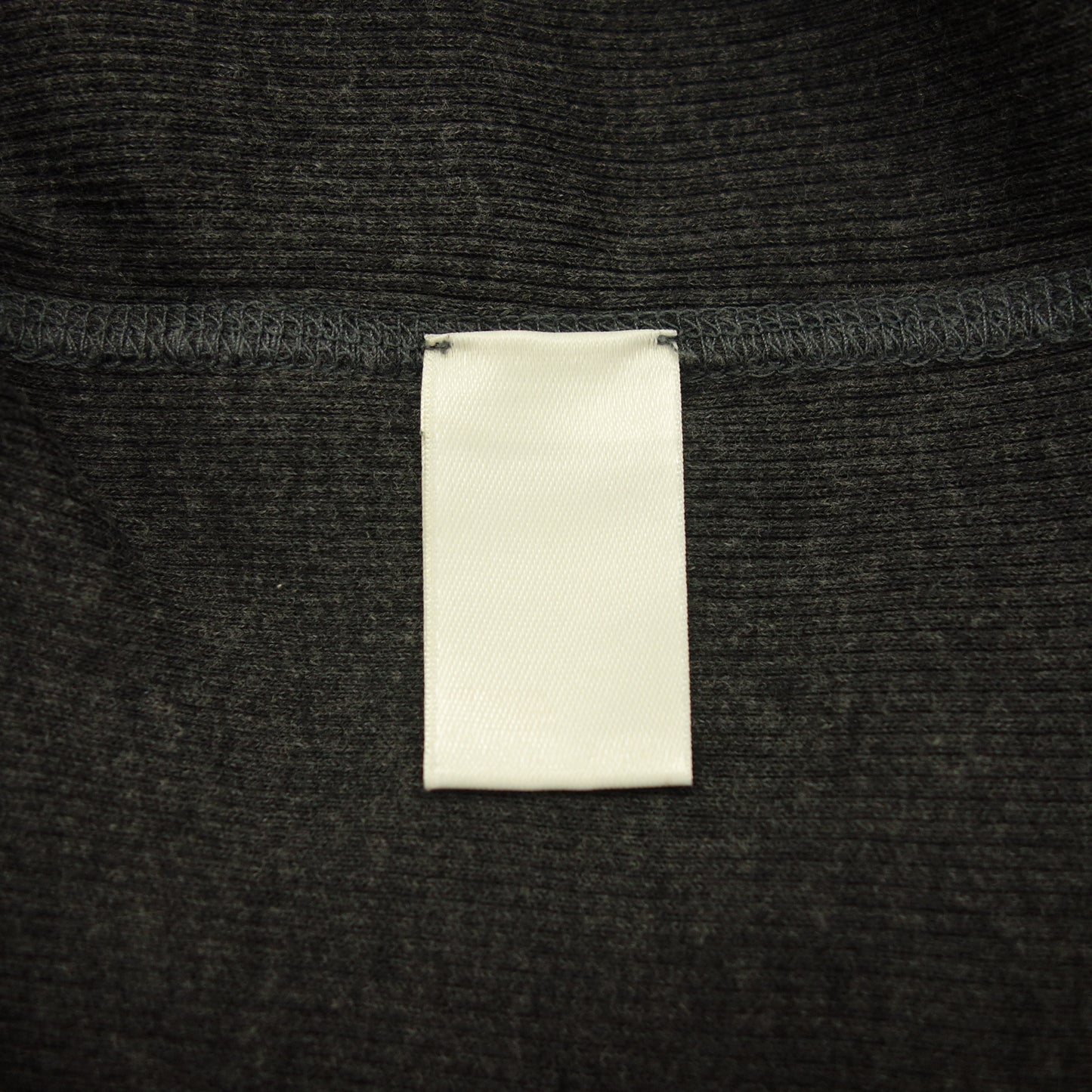 Good Condition◆Louis Vuitton Long T-shirt 07SS Cotton Gray Men's Size S LOUIS VUITTON [AFB35] 