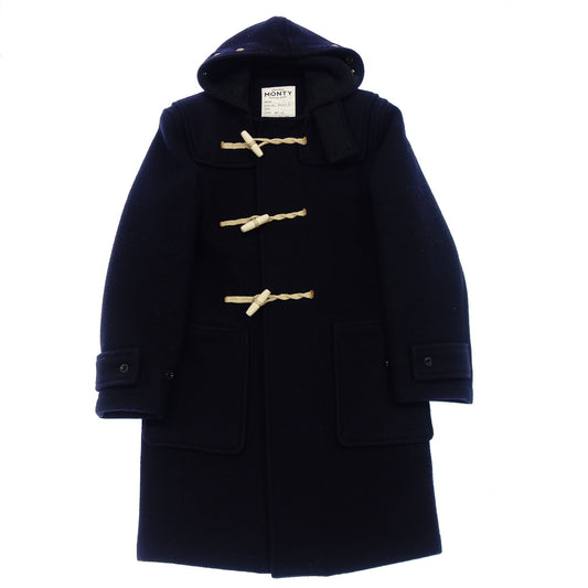 GLOVERALL MONTY Duffle Coat MD-52 Wool Nylon Men's Navy XS GLOVERALL MONTY [AFA13] [Used] 