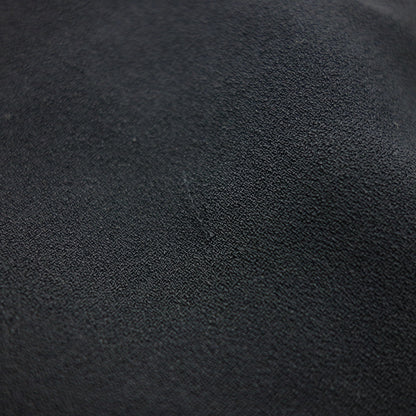 美品◆シャネル スカート 11P ブラック レディース 34 CHANEL【AFB38】