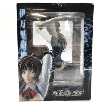 Very good condition ◆ Seaworks figure Imari Kurumi Bible Black AmiAmi limited edition C-Works [7F] [Used] 